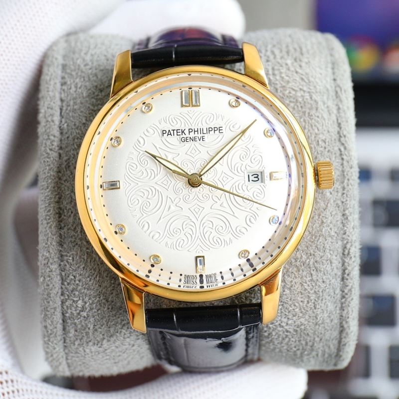 PATEK PHILIPPE Watches